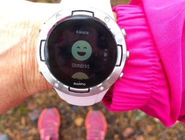 Ambassadör för Suunto