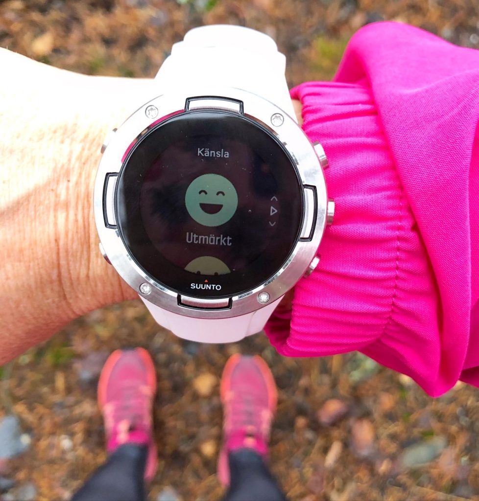 Ambassadör för Suunto