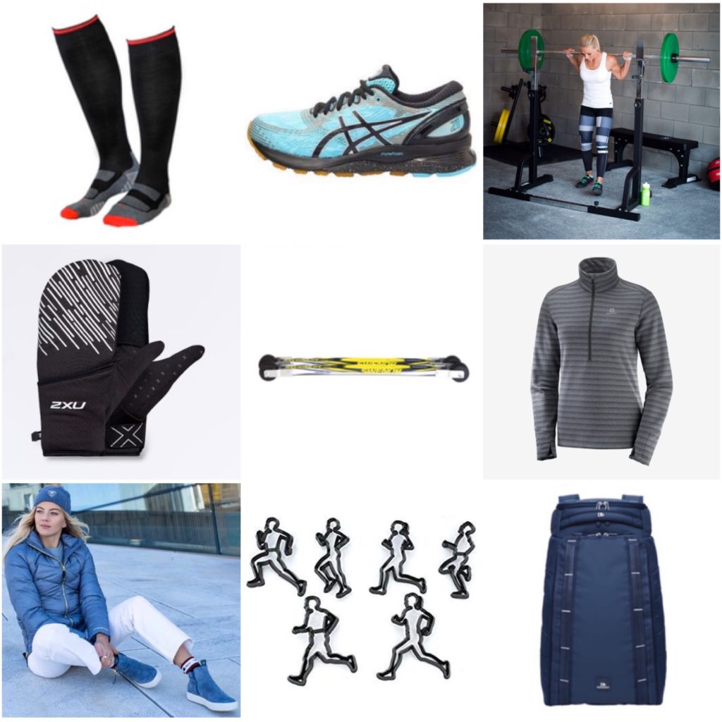 Önskelista 2019