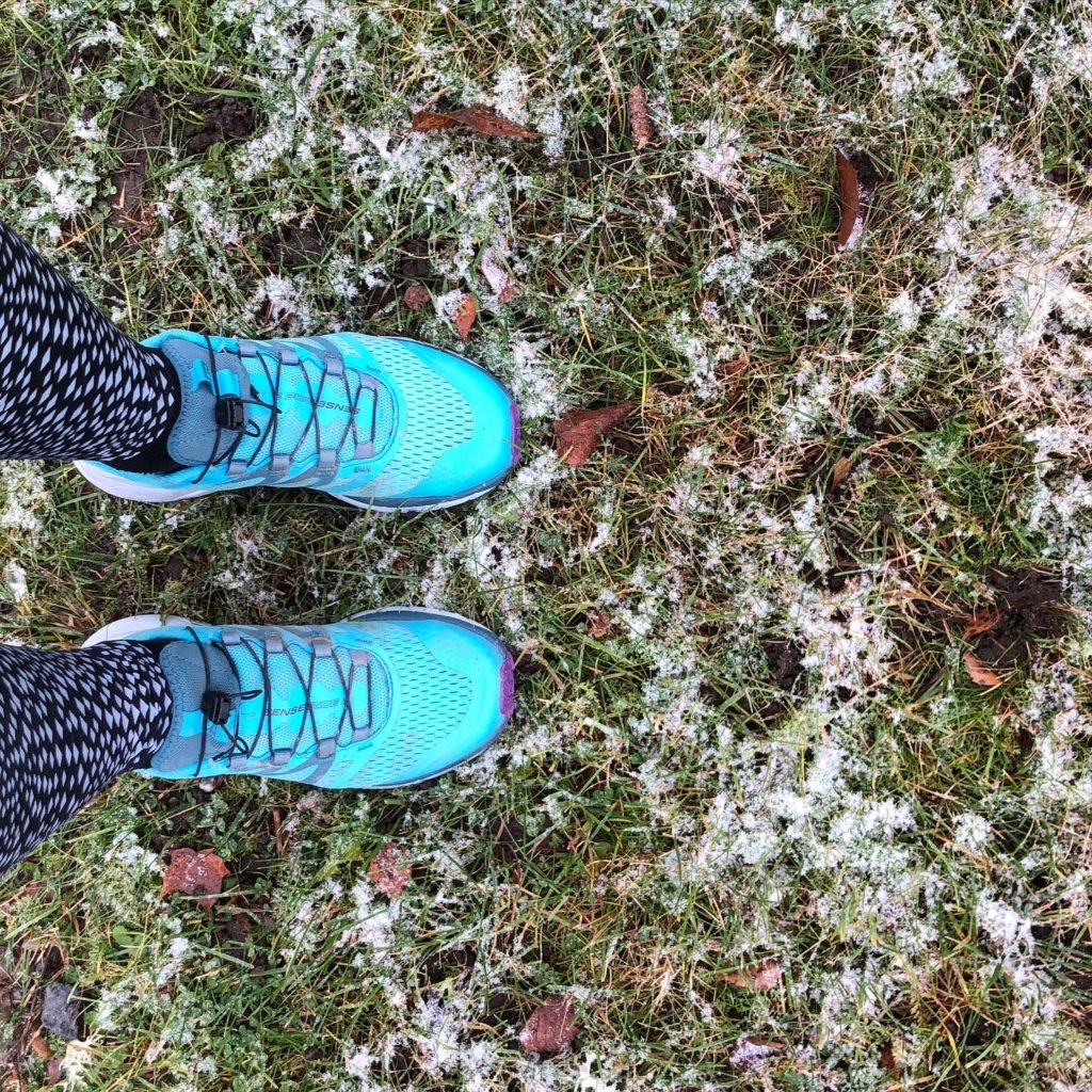 Salomonrunning