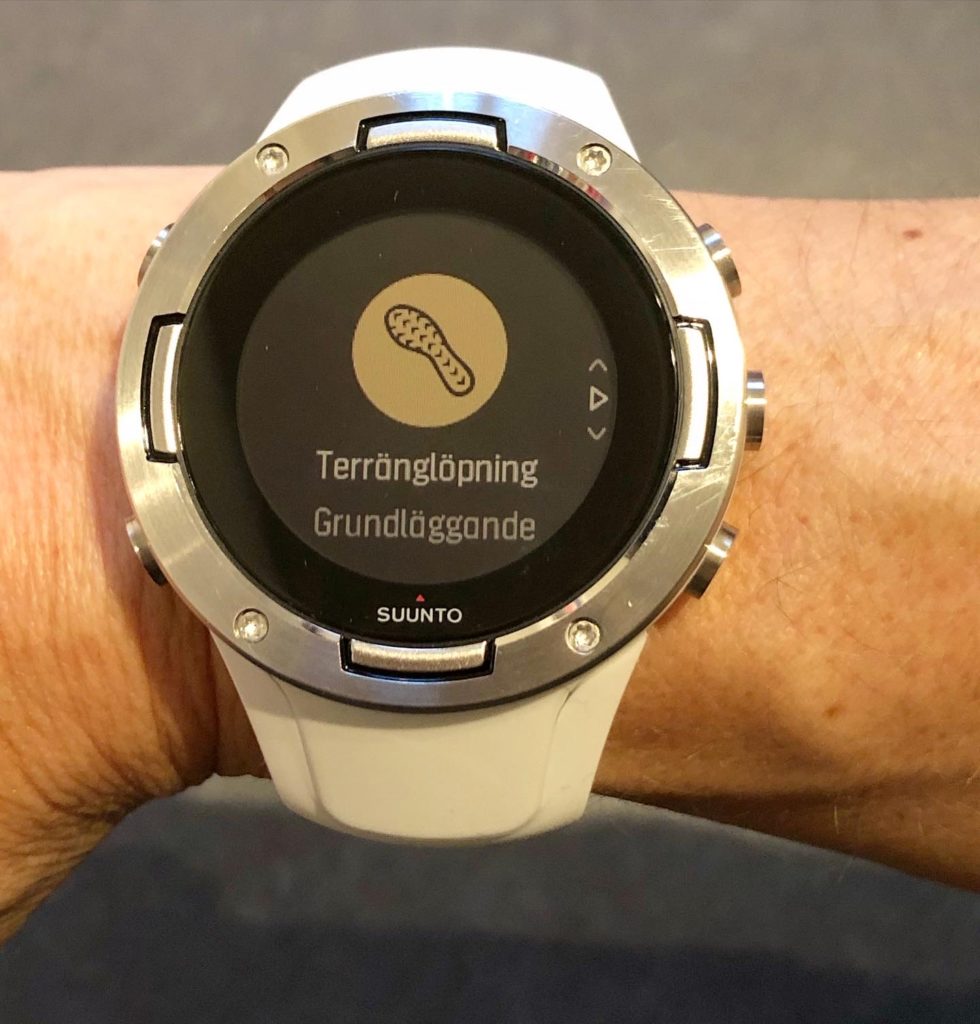 Suunto 5