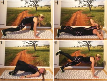 Cirkelpass v. 45 - 2019