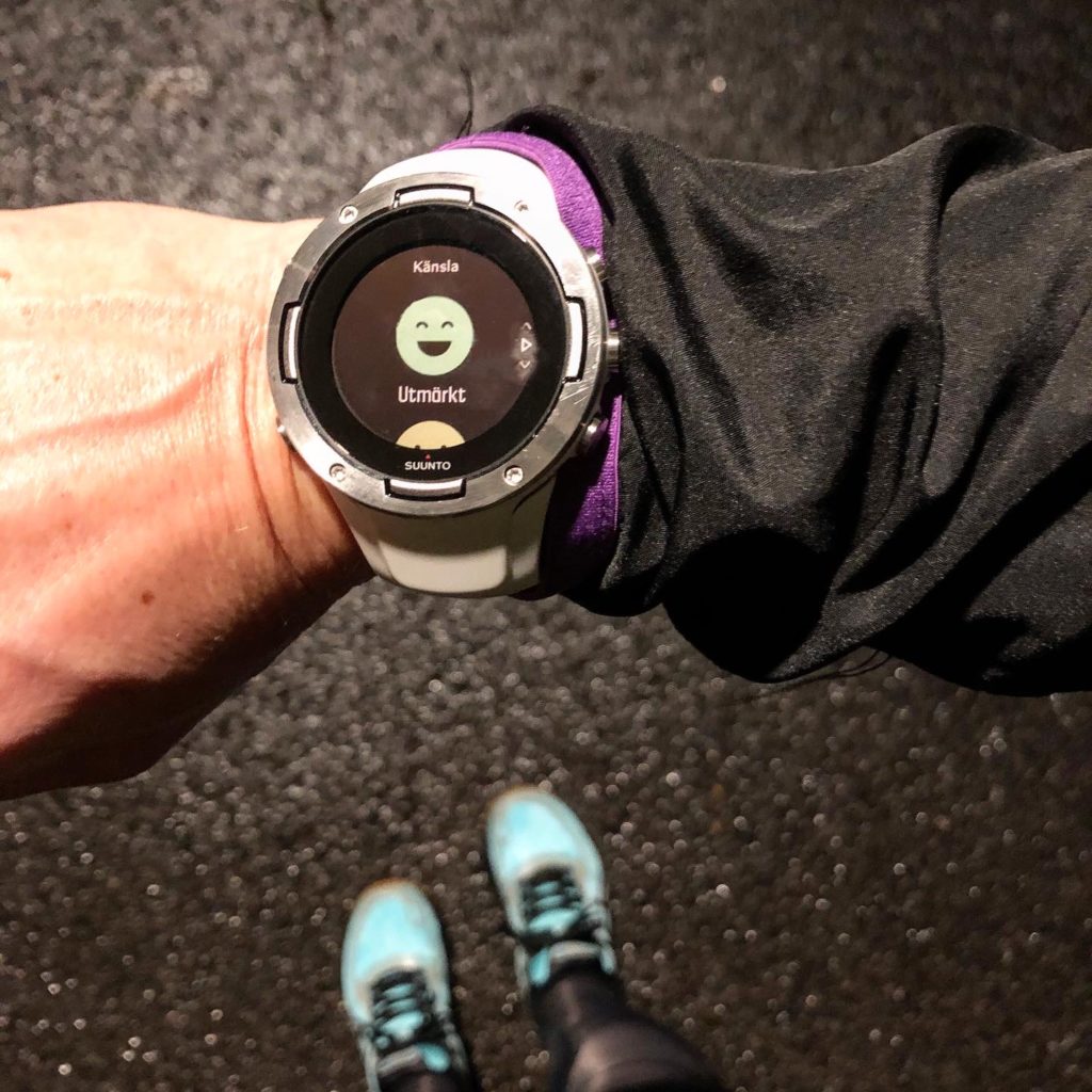 Suunto5