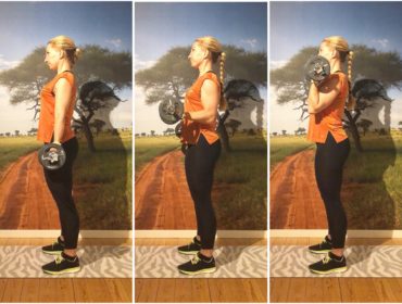 3 december - Julkalender 2019