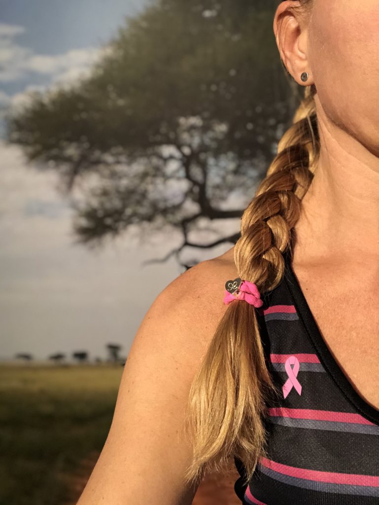 ByEloiseLondon Rosa Bandet