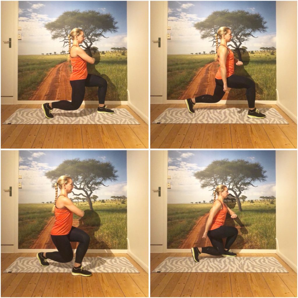 18 december - Julkalender 2019