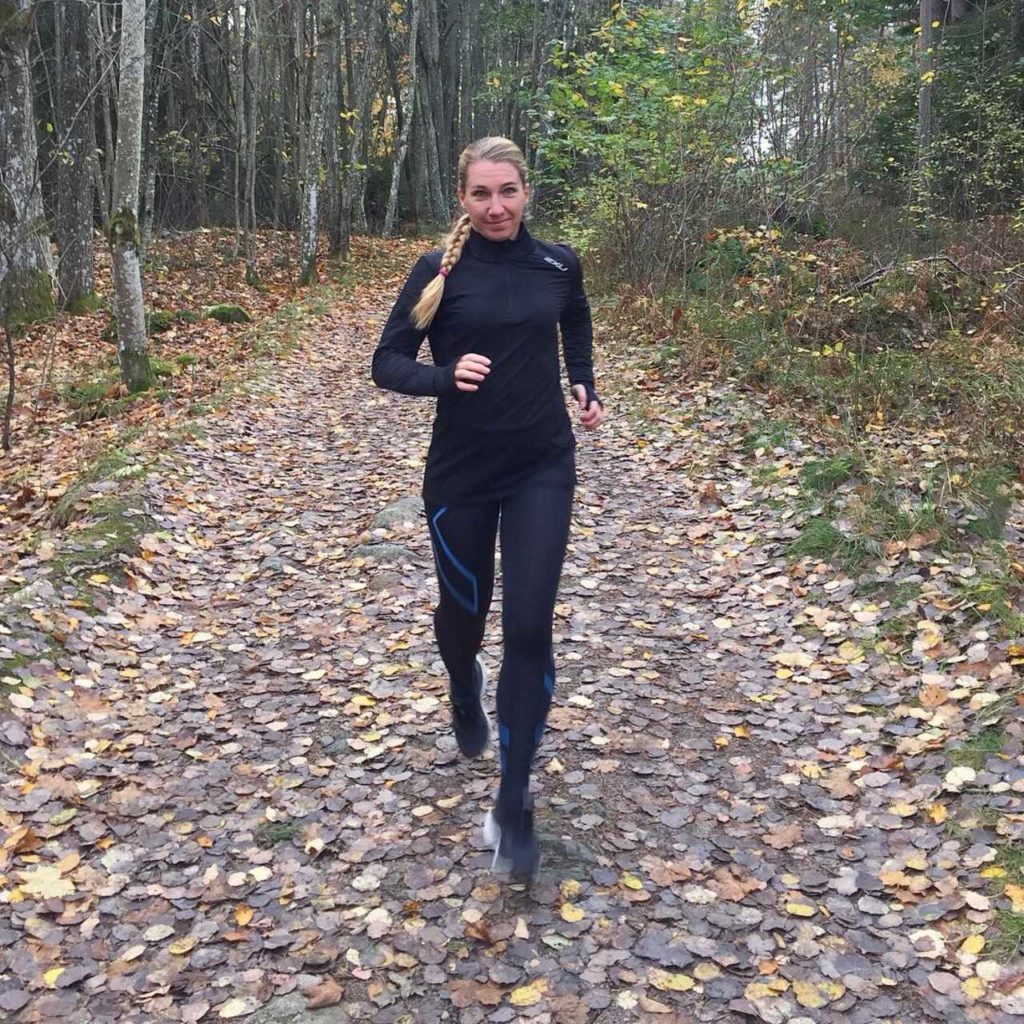 Veckans löppass: 10-20-30