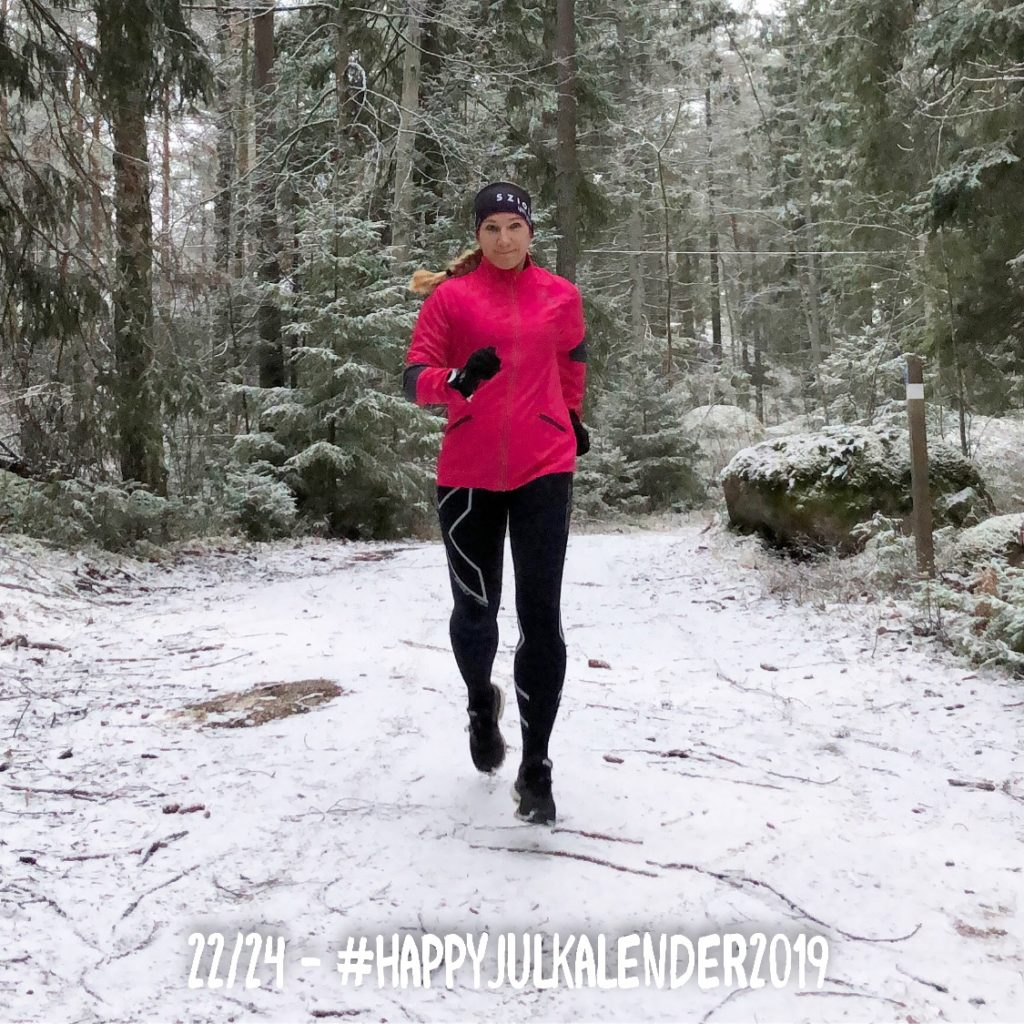 22 december - Julkalender 2019