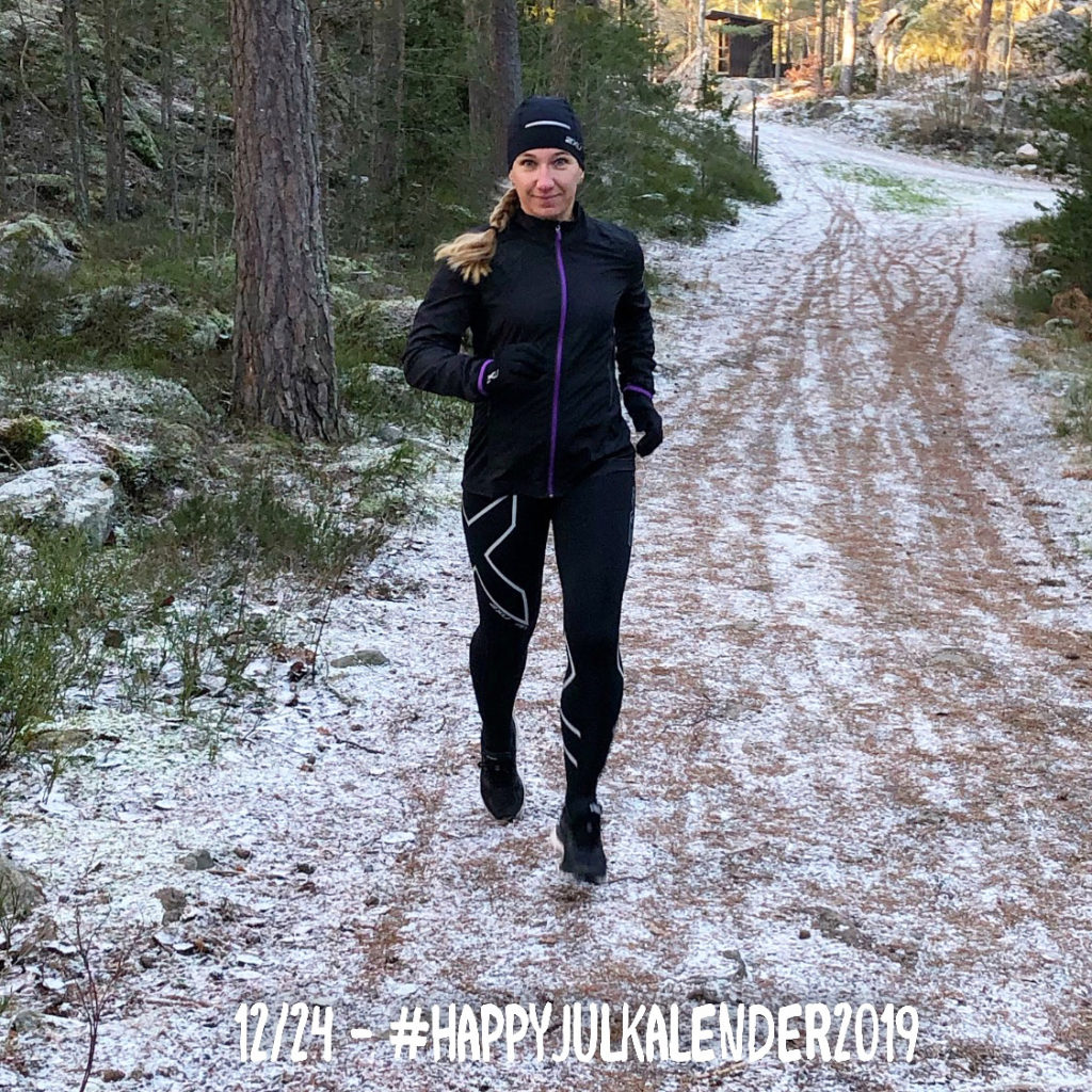 12 december - Julkalender 2019
