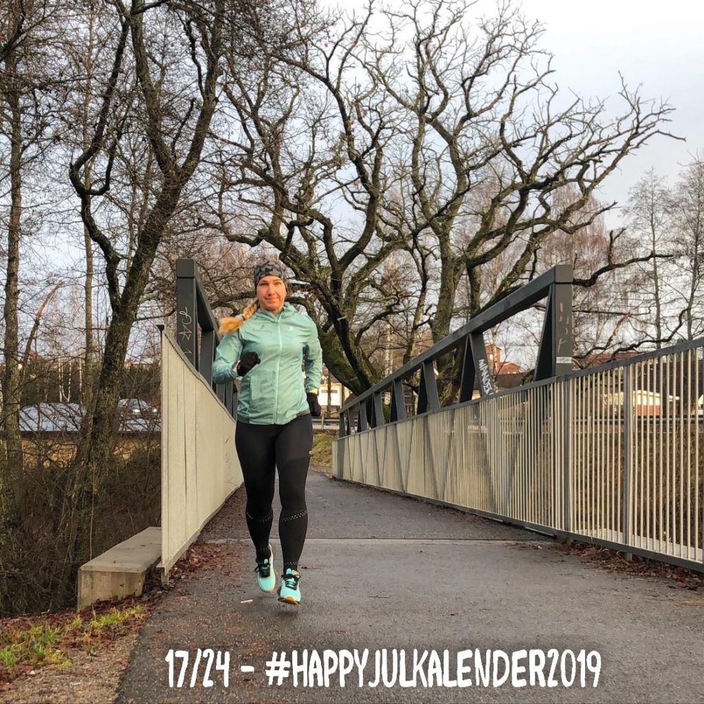 17 december - Julkalender 2019