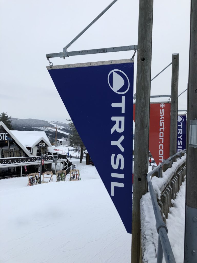 SkiStar Trysil