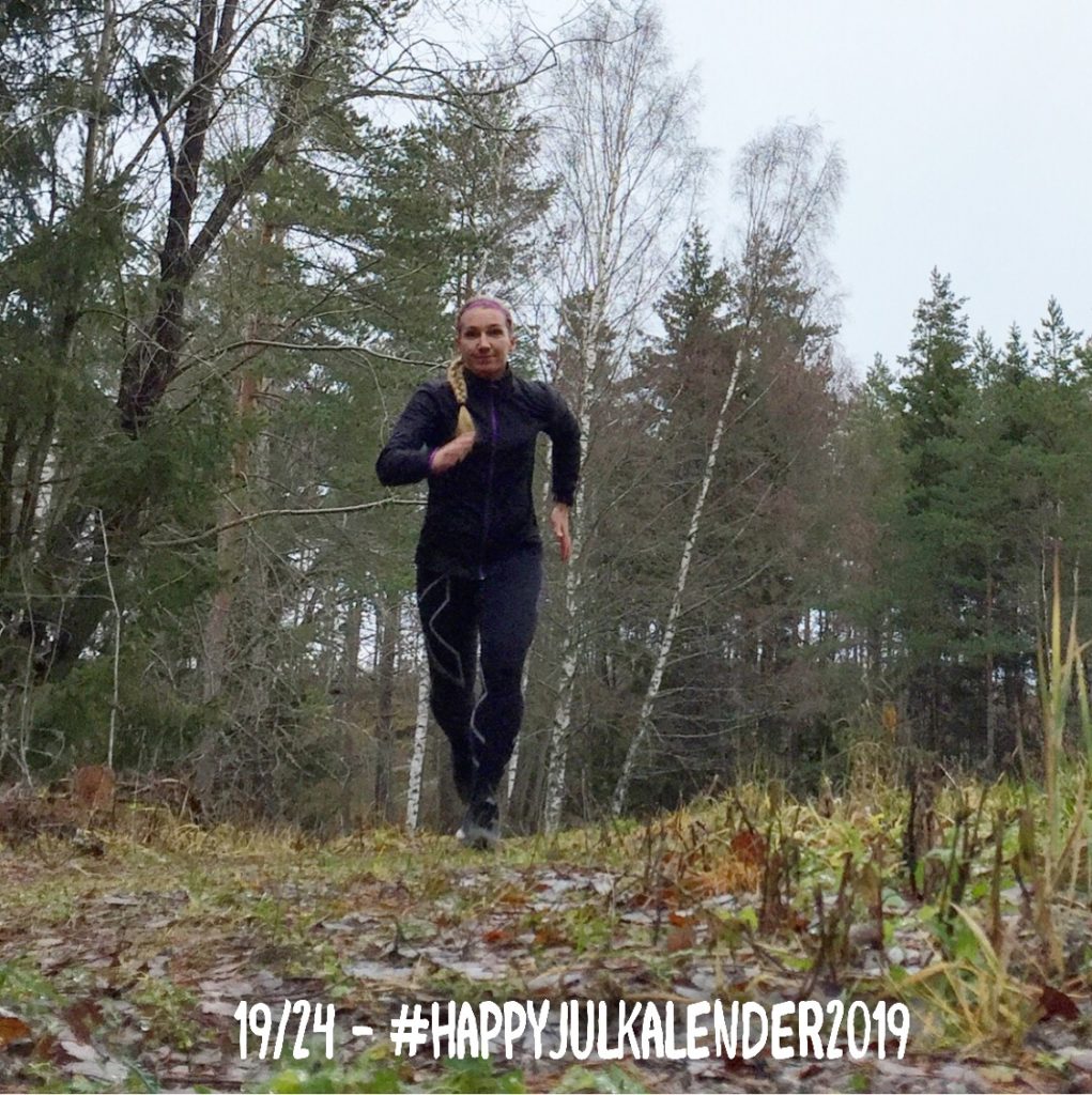 19 december - Julkalender 2019