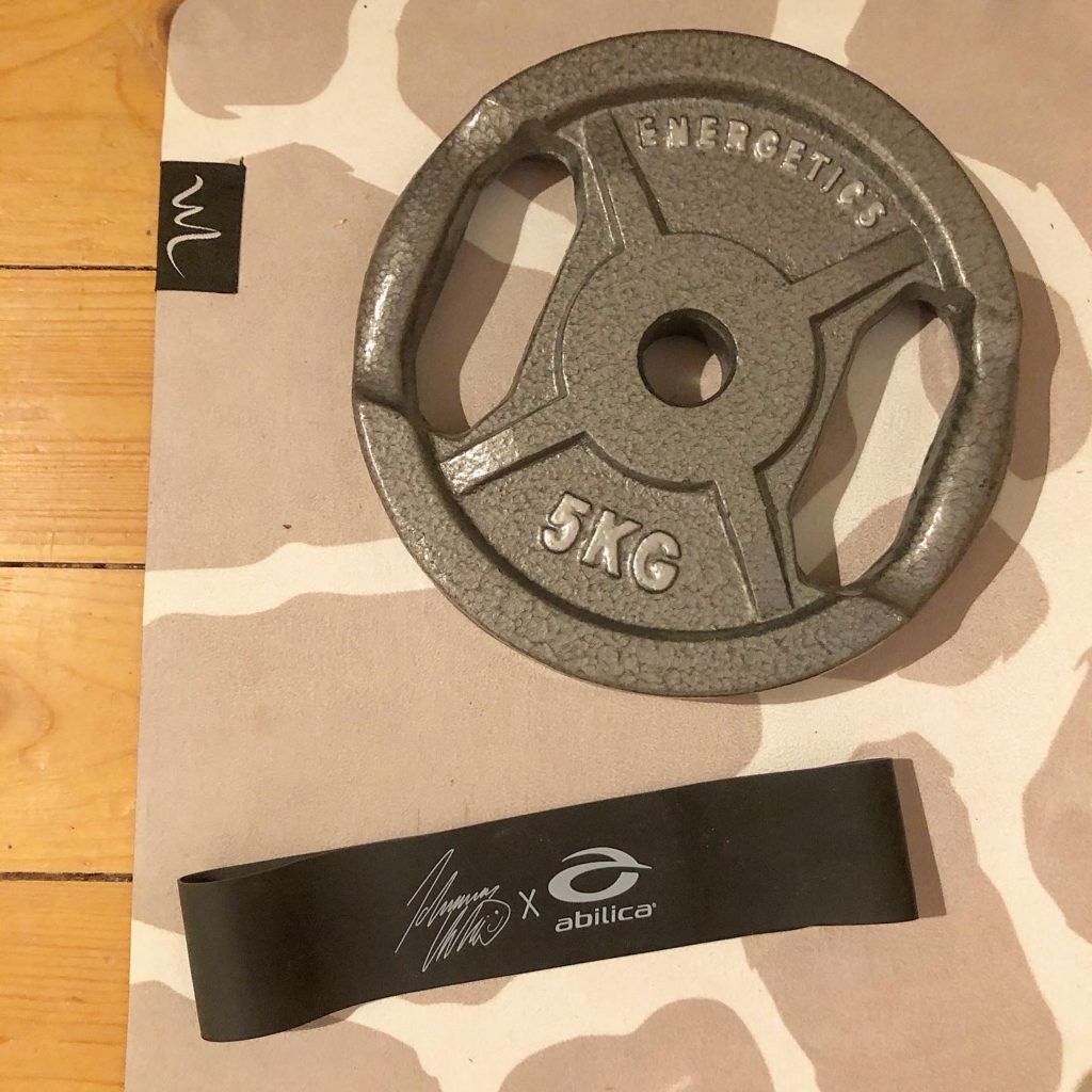 Abilica Klaebo collection