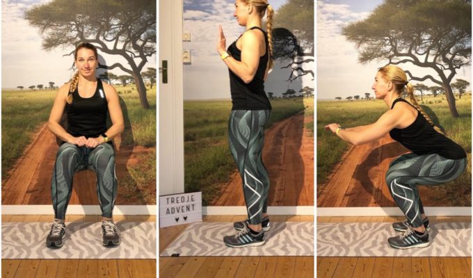 15 december - Julkalender 2019