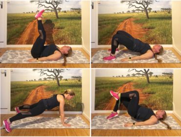 Cirkelpass v.5 - 2020