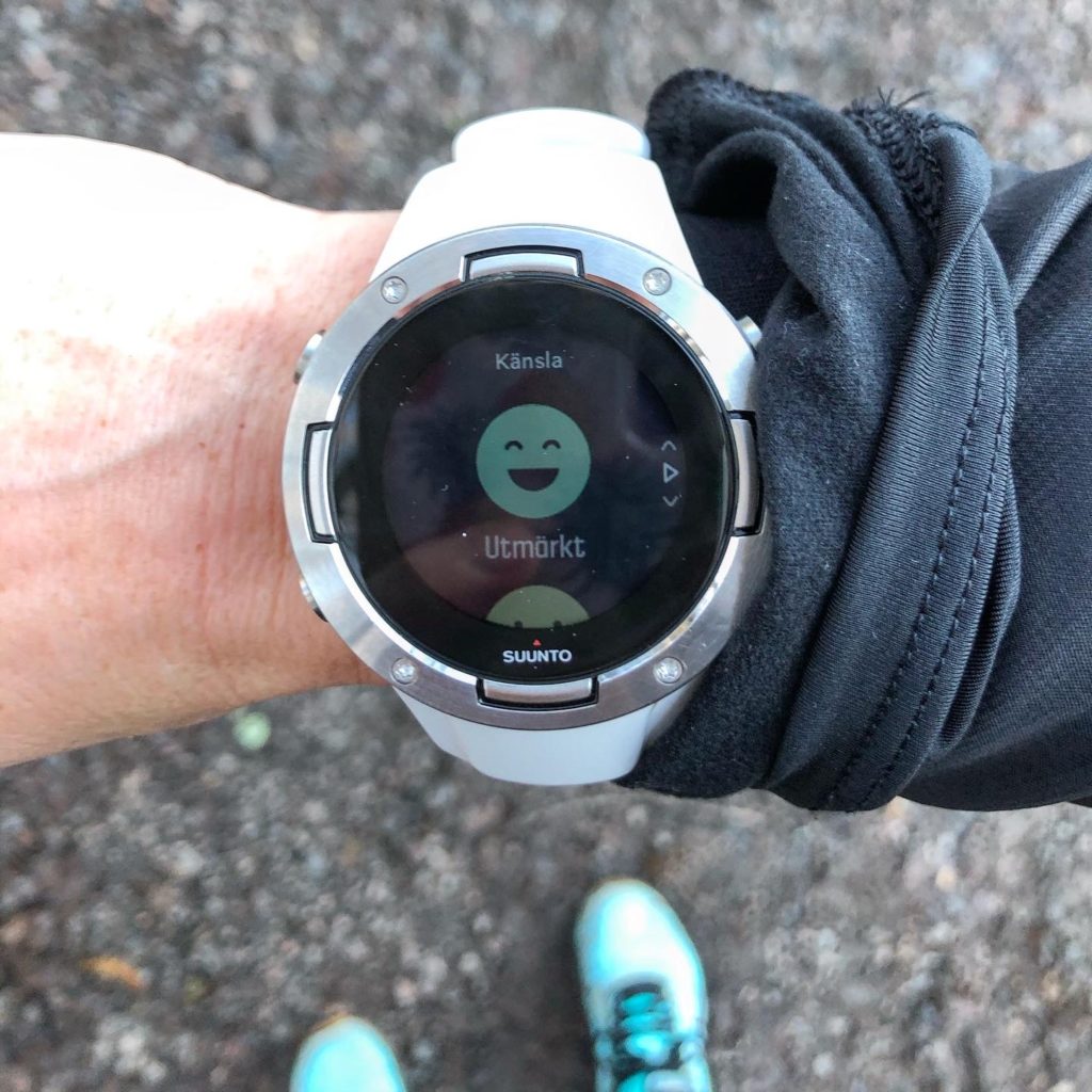 Suunto 5