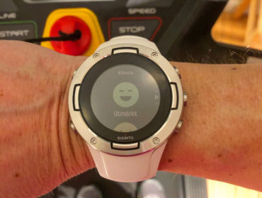 Suunto5