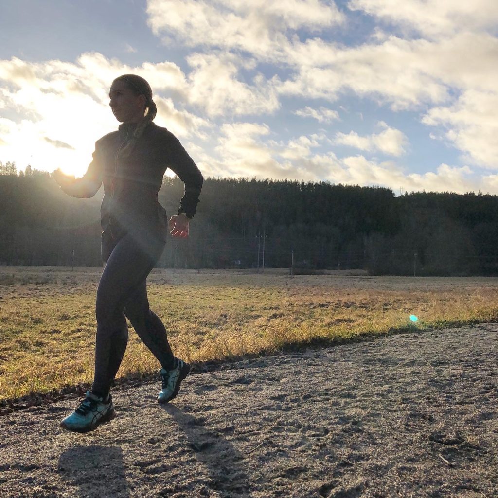 Sollöpning