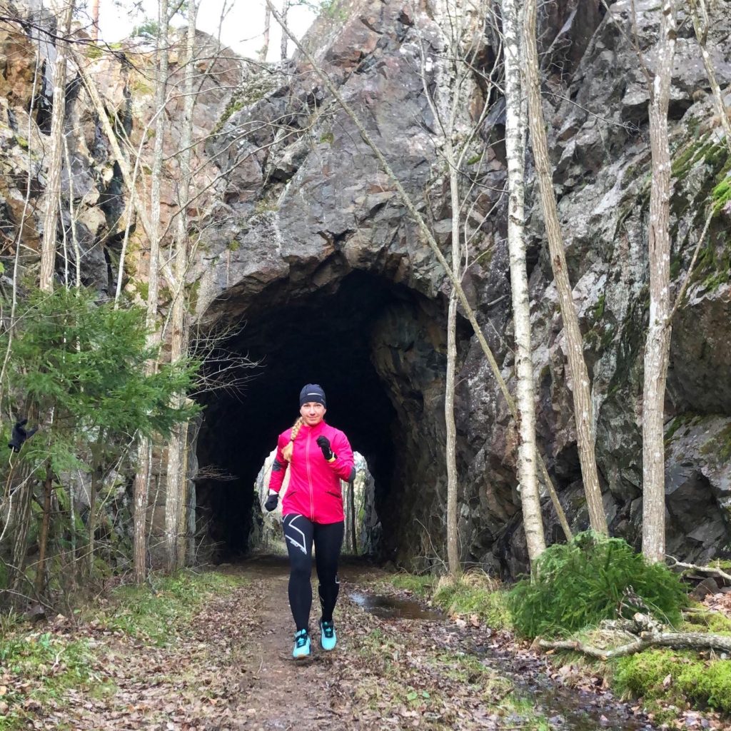 Årets första vecka