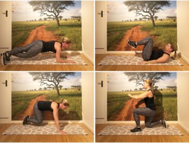 Cirkelpass v. 2 - 2020