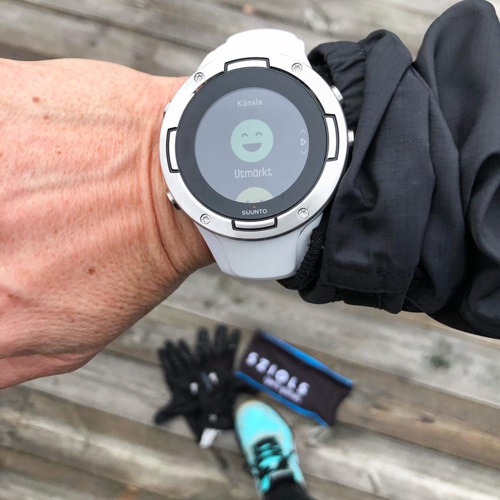 Suunto5