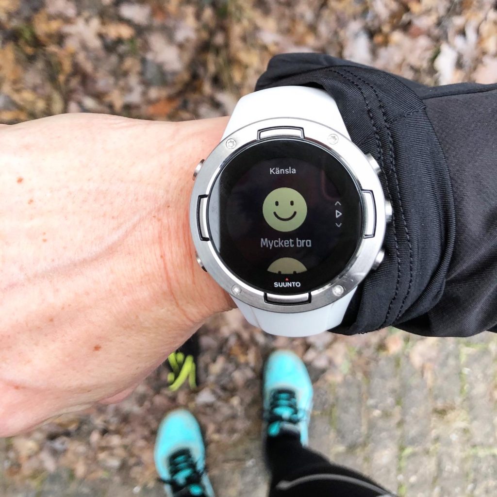 Suunto5 