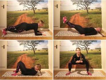 Cirkelpass v. 9 - 2020