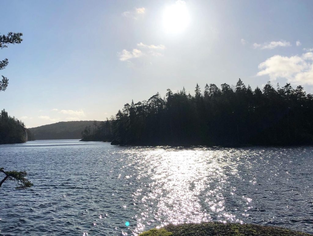 Ågelsjön