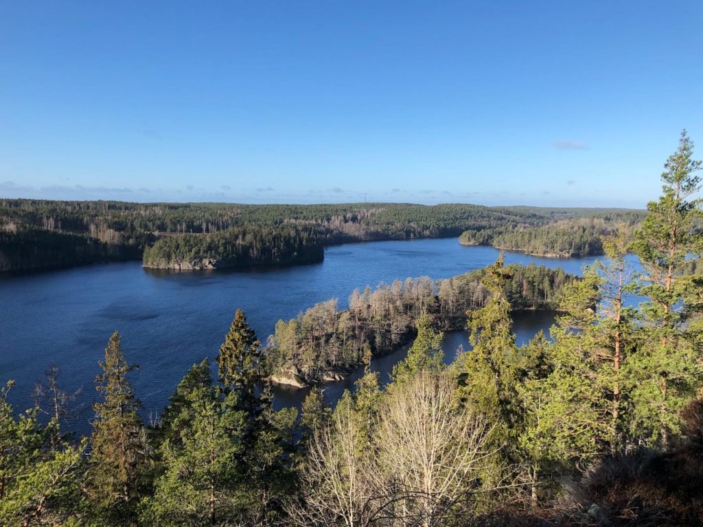 Ågelsjön