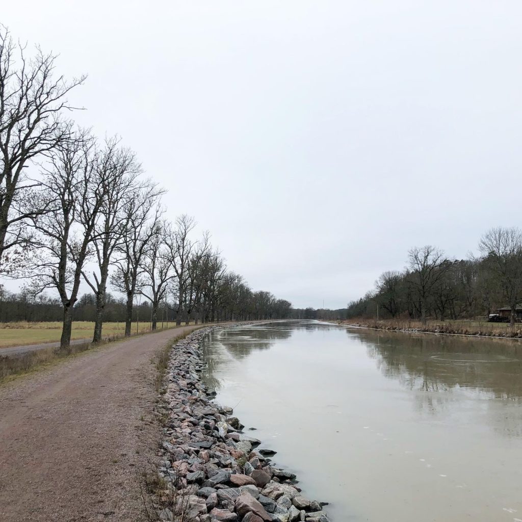Göta Kanal