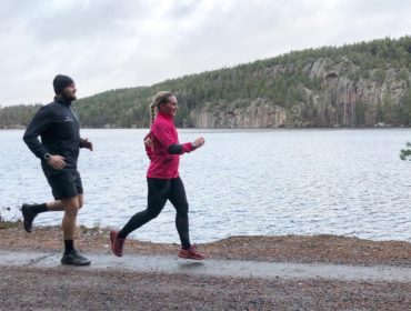 Löpningens dag 2020