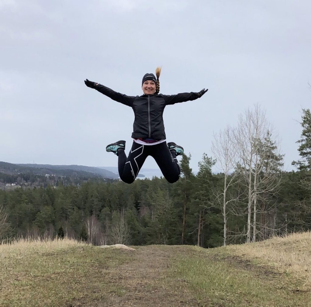 Fredagshoppet