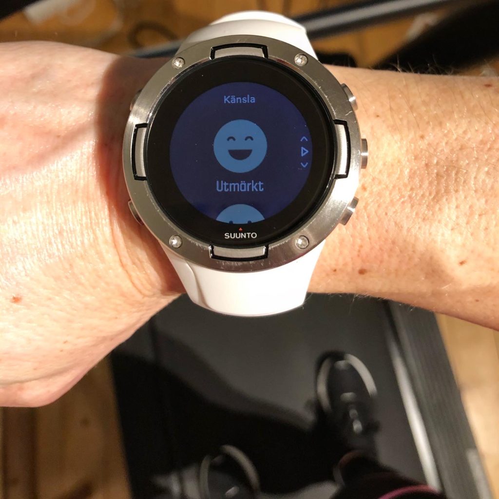 Suunto 5