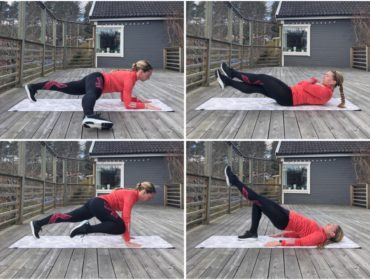 Cirkelpass v. 14 - 2020