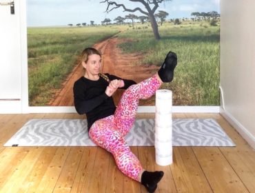 Högaktuellt med toarullar