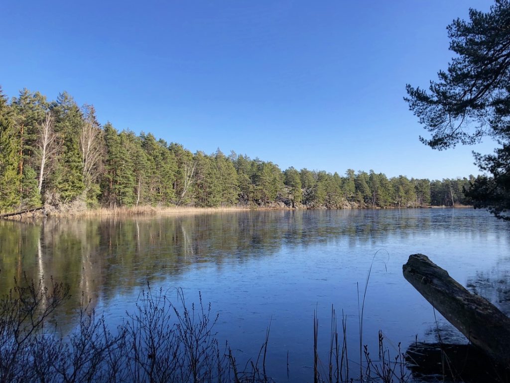 Lillsjön