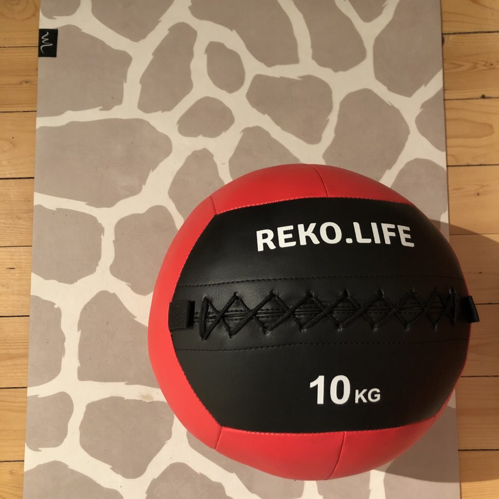 Wallball