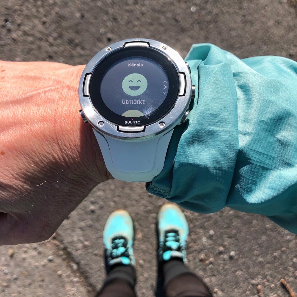 Suunto5