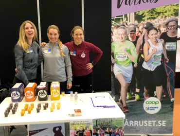 Vårruset ambassadör