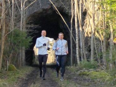 Söndagsmil i Dvardala