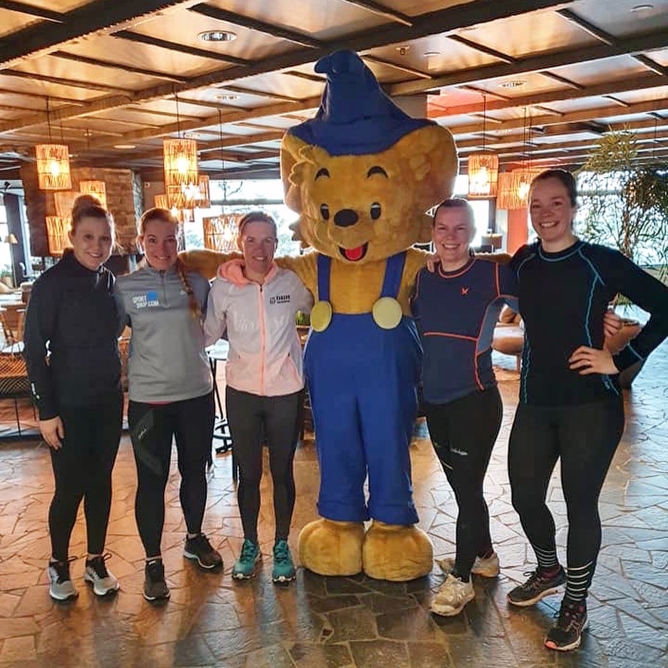 Bamse Kolmården