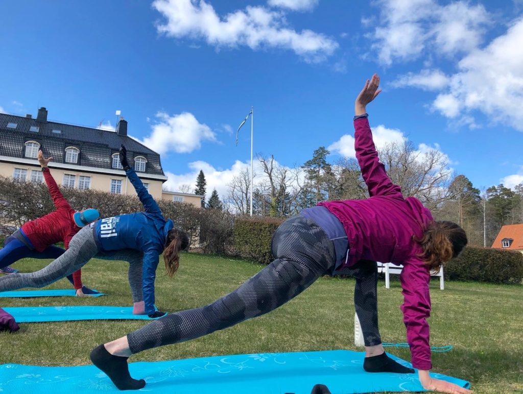 Yoga