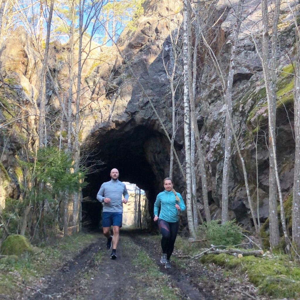 Fredagslöpning