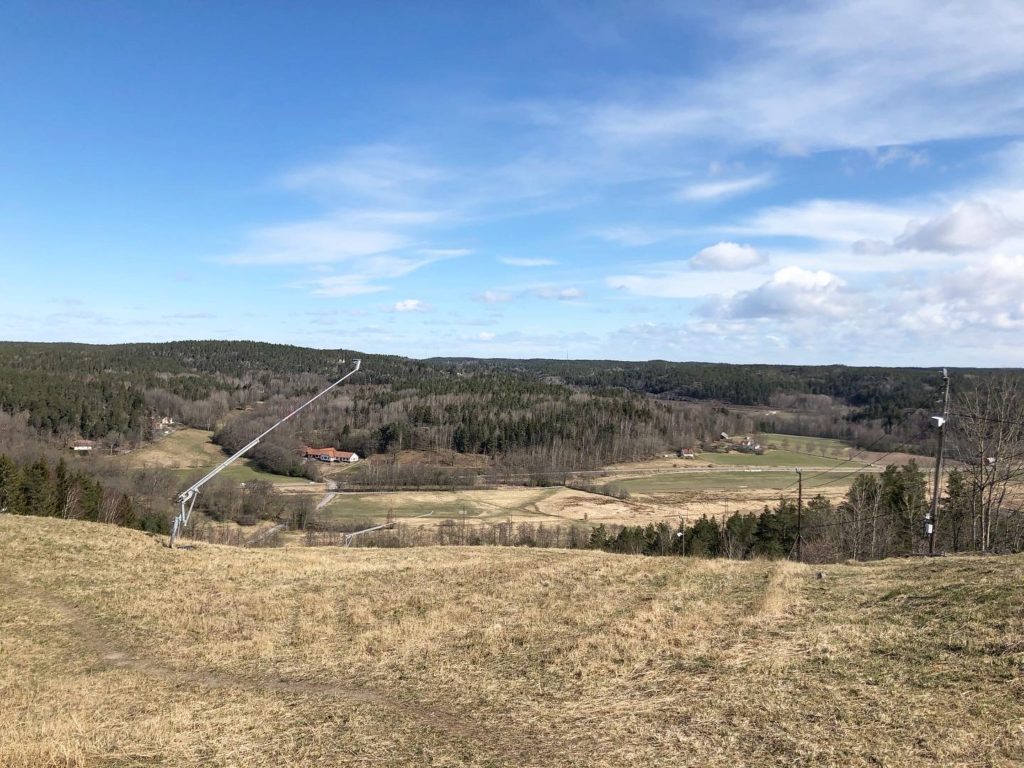 Yxbacken