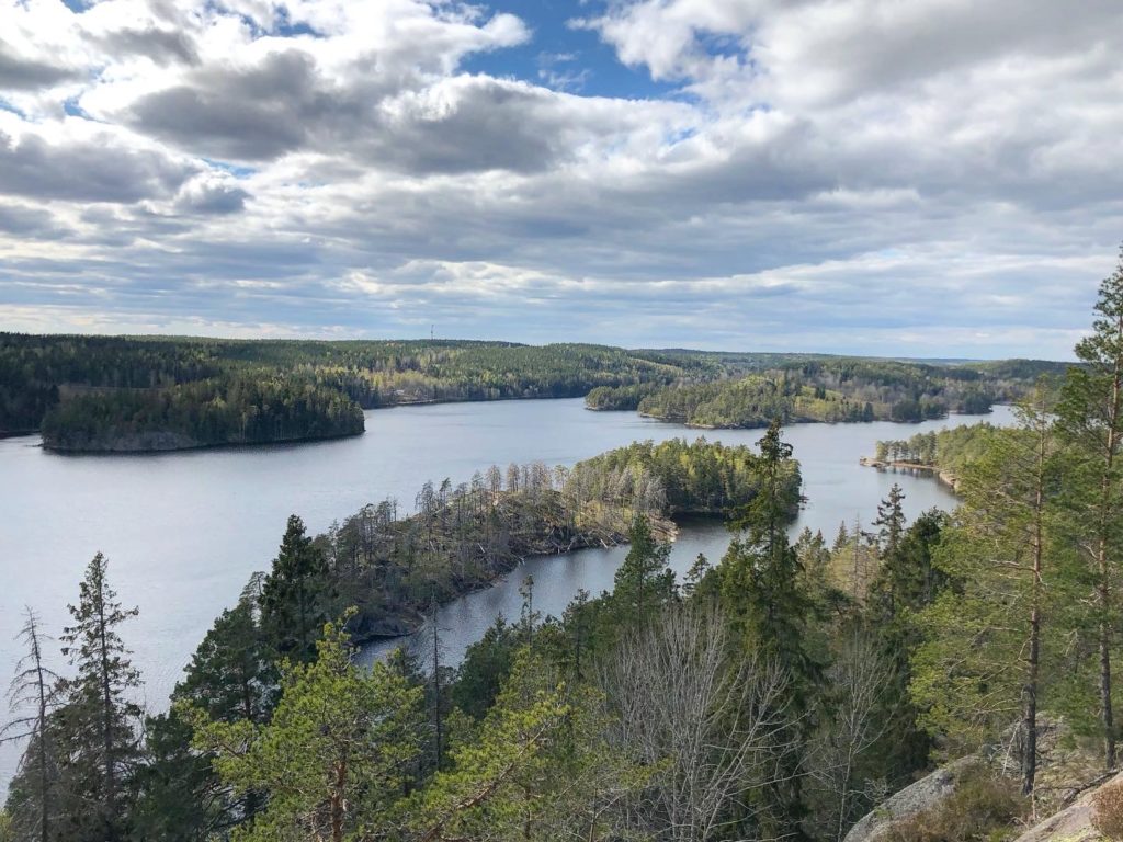 Ågelsjön