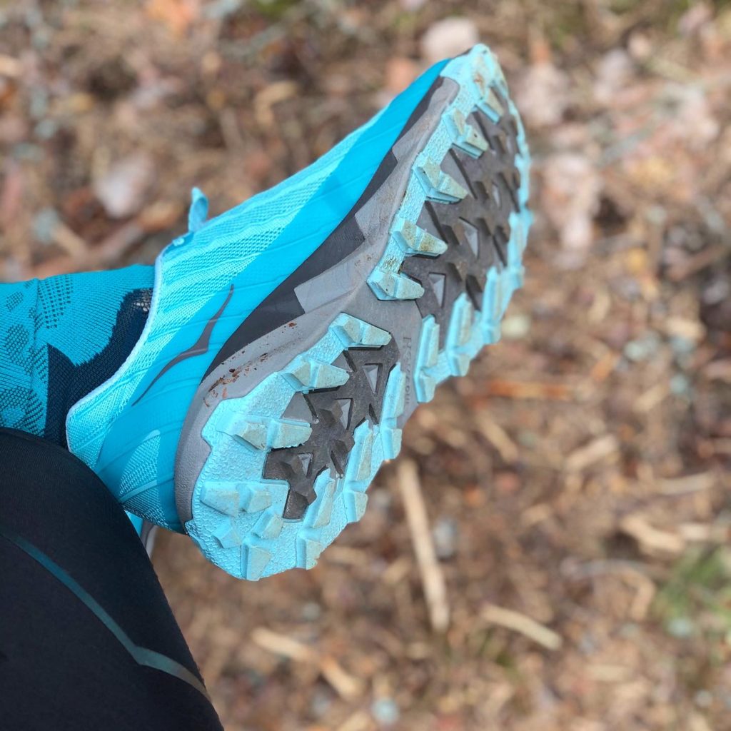 Hoka one one torrent