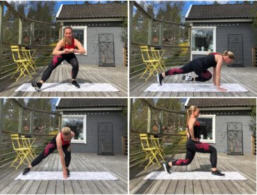 Cirkelpass v. 18 - 2020