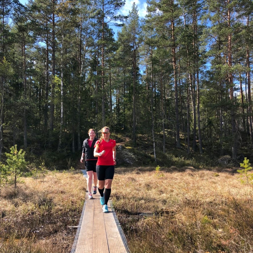 Länge Leve Loppet
