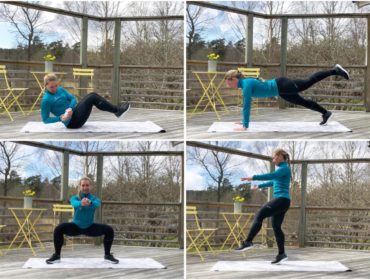 Cirkelpass v.16 - 2020