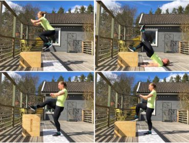 Cirkelpass v. 17 - 2020